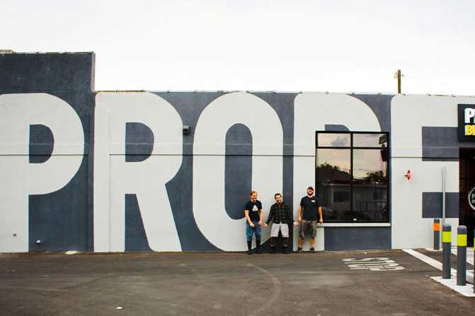 PorchDrinking Playlist | Proper Brewing Co.