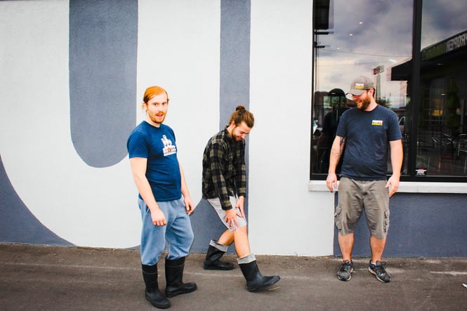 Photo Credit: Proper Brewing Co