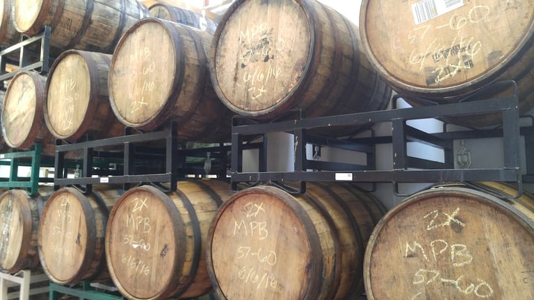 Event Preview | Lickinghole Creek 3rd Year Anniversary Party and Magnificent Pagan Beast Release