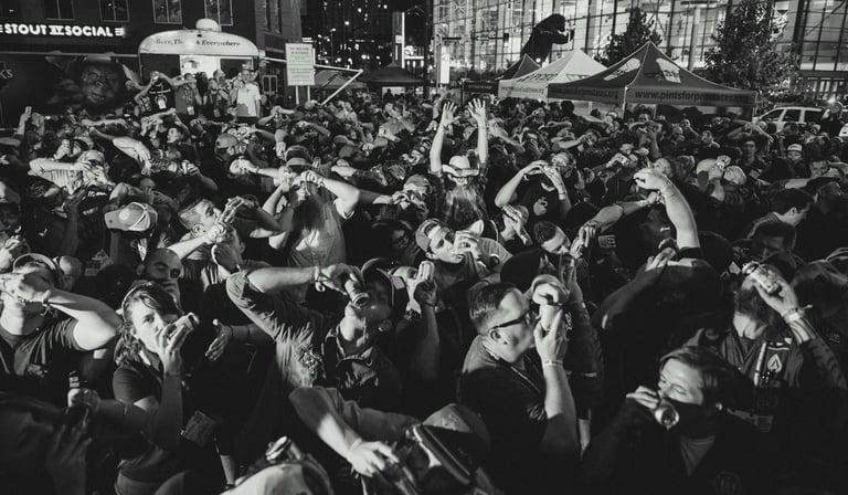 Ultimate 6er | Austin Breweries to Try at GABF