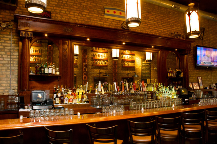The Beer Bistro (Photo courtesy of Hail To The Ale)