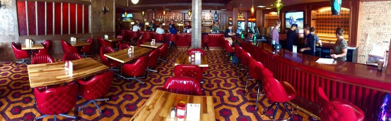 Beer Bar Showcase | HopCat Chicago