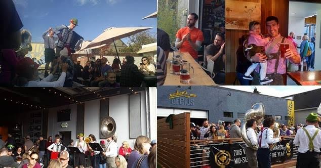 Event Preview | Ballard Oktoberfest