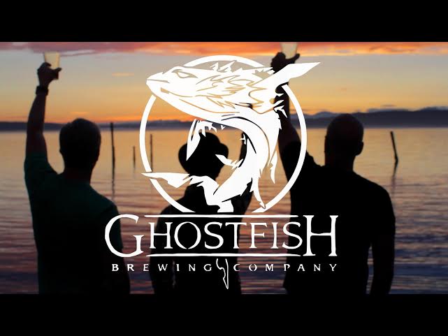 Ghostfish Brewing Company Debuts Gluten-Free Menu