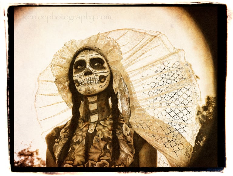 Ultimate 6er | Day of the Dead (Día de los Muertos)