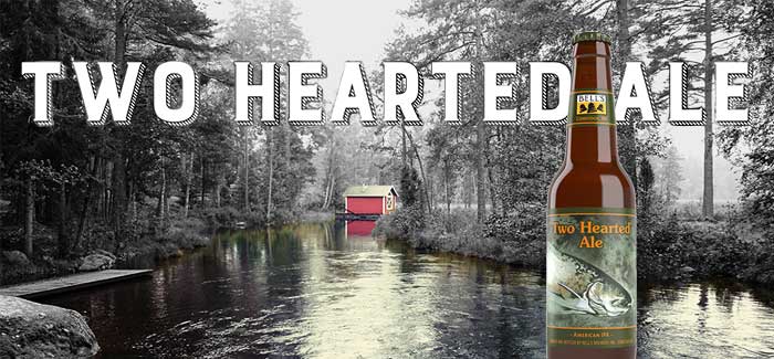 Bell’s Brewery | Two Hearted Ale
