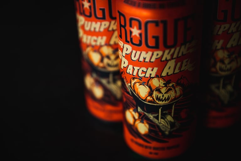 The Best Pumpkin Beers
