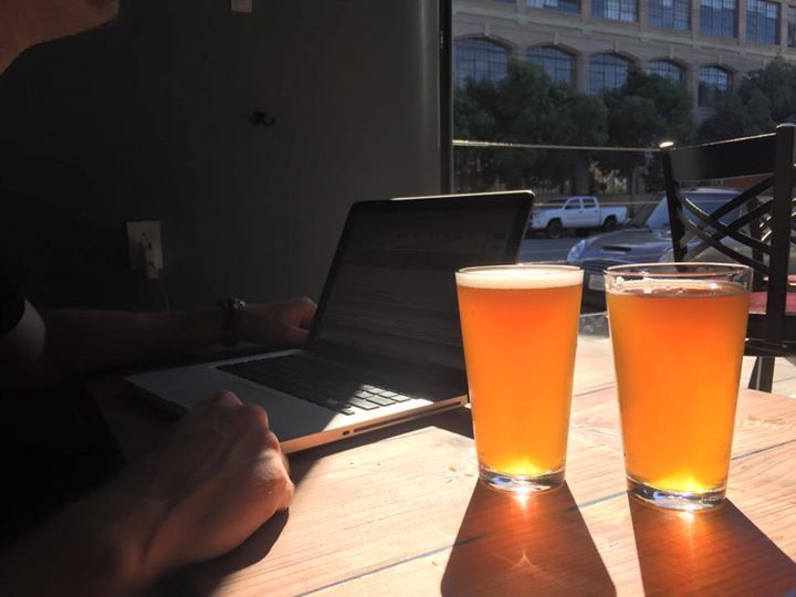 Black Hammer Brewing | Sparkle Pony