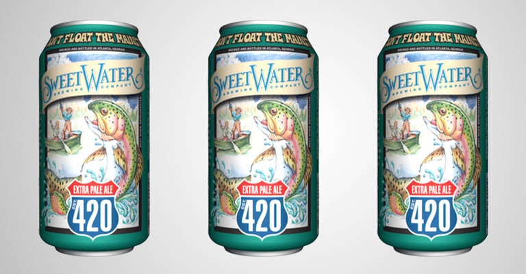 Ultimate 6er | Six Atlanta Beers For the Big Game