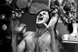 Horror American Werewolf Horror Flicks