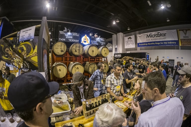 Adam Avery on the Decision to Sell a Minority Stake to Mahou San Miguel