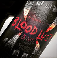 Horror bloodlust Horror Flicks