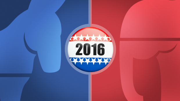 Election 2016: The Issues We Care About
