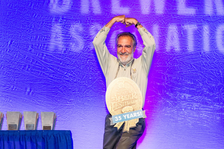 GABF Awards Results | Who Won Big at the 2018 GABF