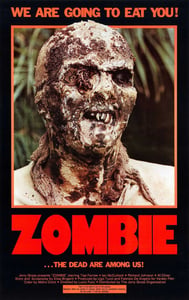 Horror Horror Flicks Zombie