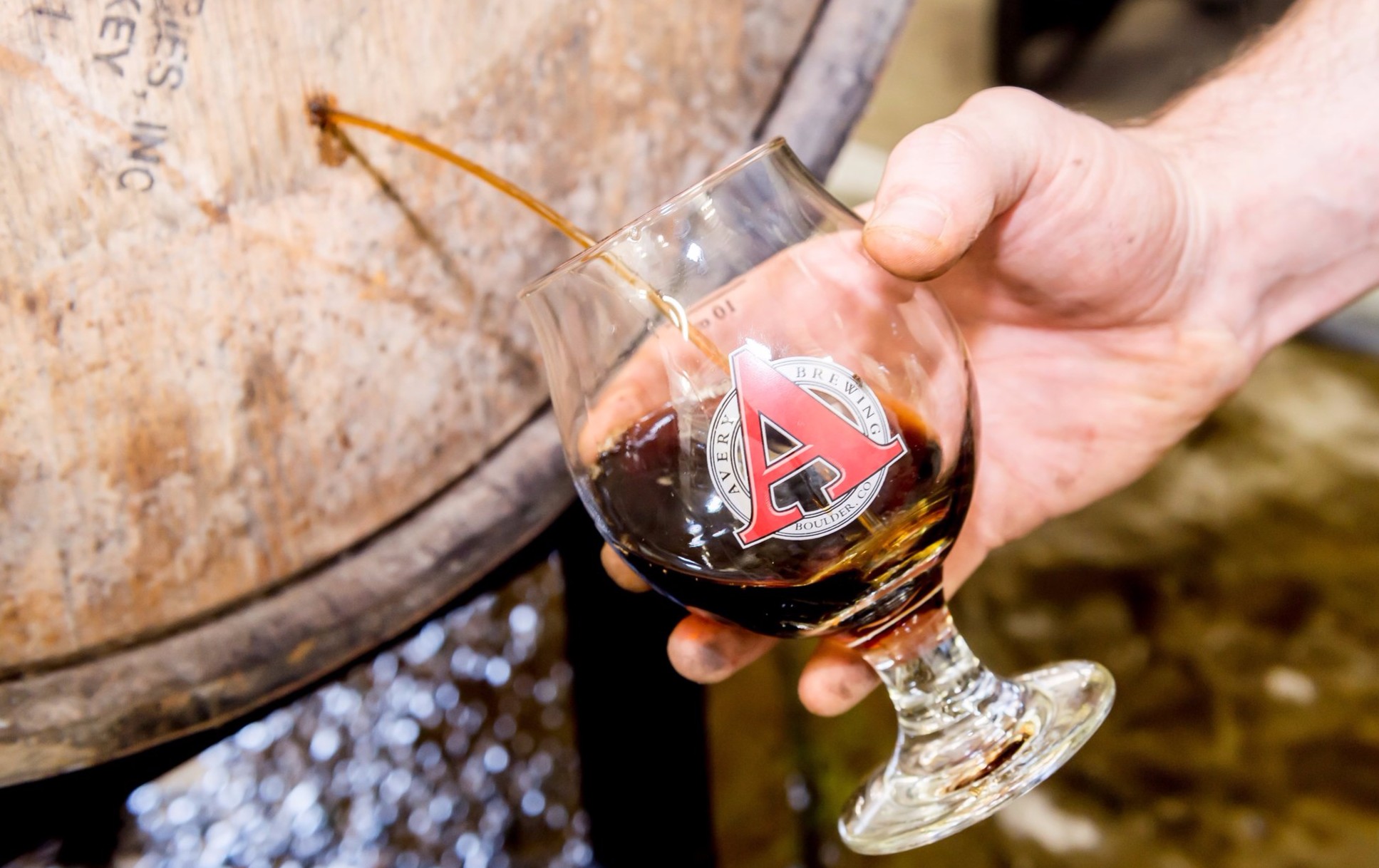 Avery Brewing