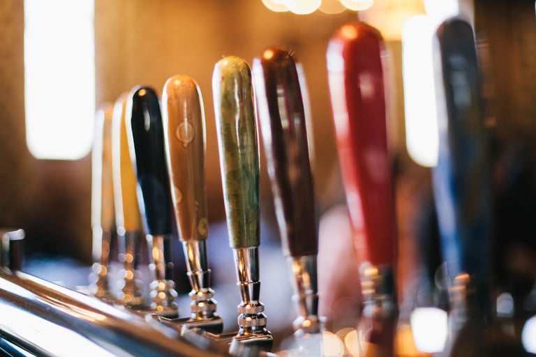 Band of Bohemia Becomes America’s First Brewpub to Earn A Michelin Star