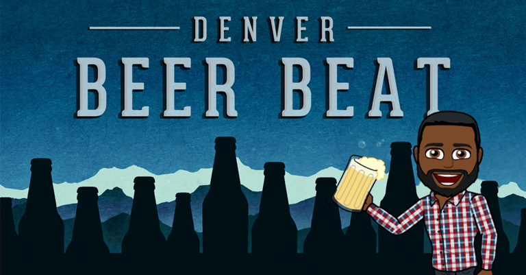PorchDrinking’s Weekly Denver Beer Beat | December 18, 2018