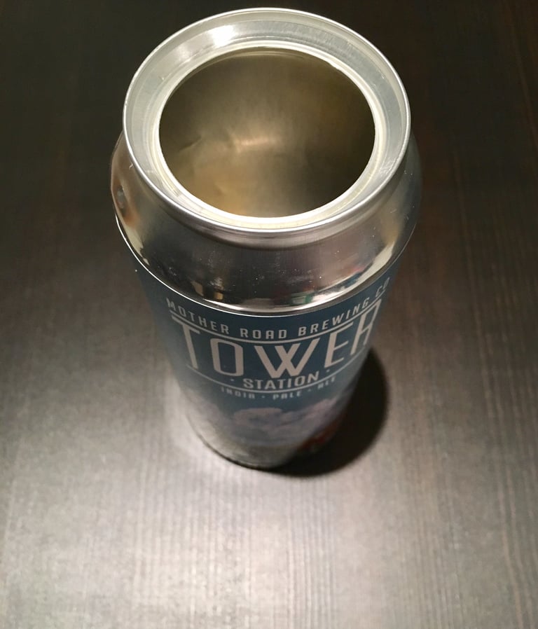 Mother Road Brewing Co. | Tower Station IPA