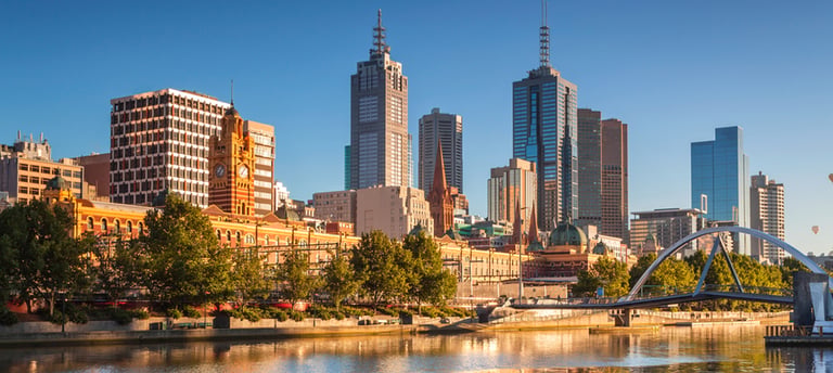 2 Days, 2 Nights | Melbourne’s Craft Beer Scene