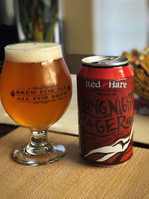 What We're Drinking