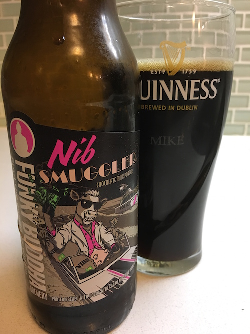 What We're Drinking
