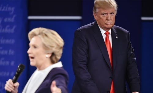 trumplooming