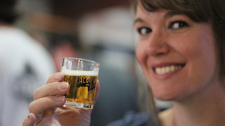 Event Recap | 2016 Bacon and Beer Fest