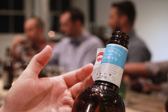 Editorial | Don’t Get Stuck in a Craft Beer Brand Name Rut