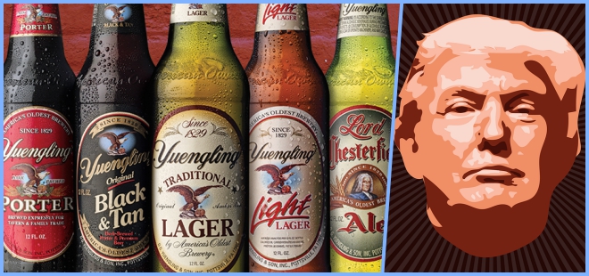 Six Pennsylvania Beers for Yuengling Defectors