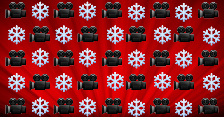 PorchDrinking’s Winter Movie Preview: Part One