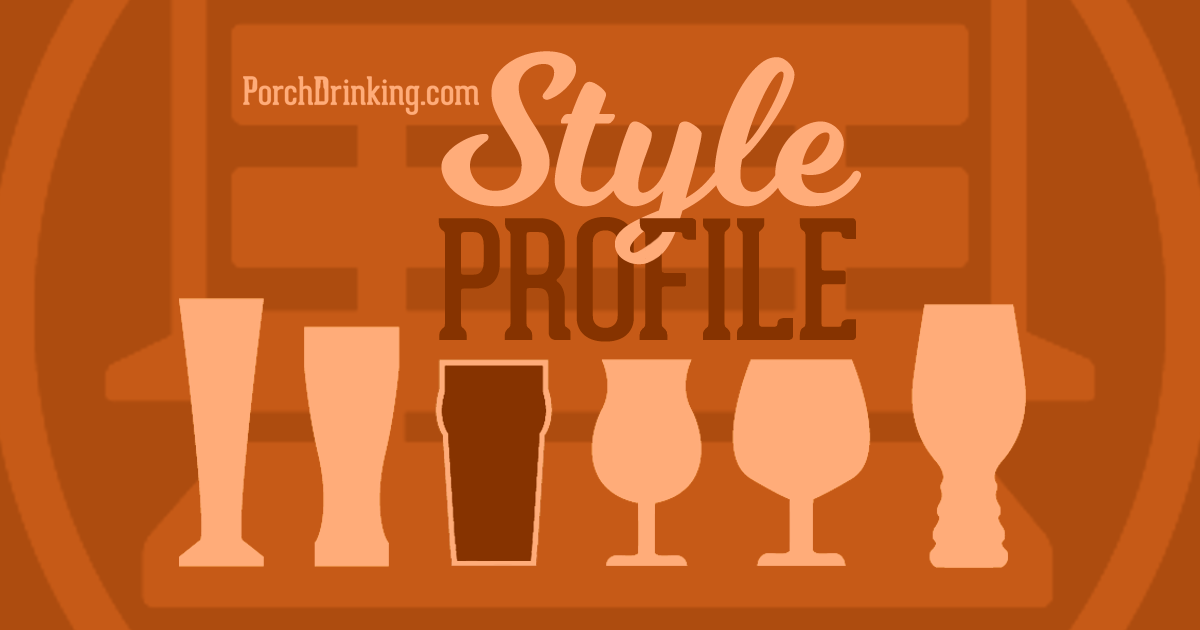 Style Profile (Graphic by Josh Ritenour)