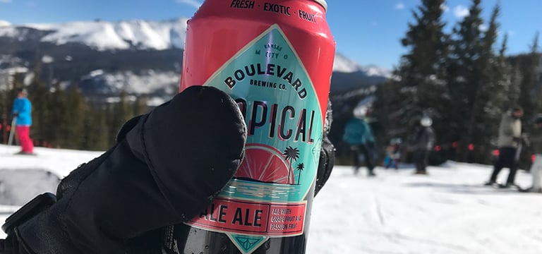 Ultimate 6er | 6 Snowboarder-Tested and Approved Cans