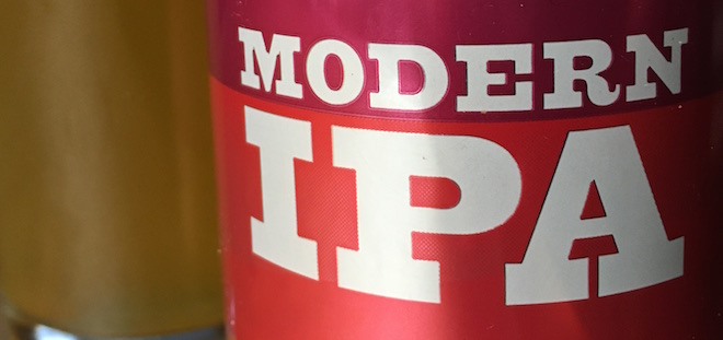 Evil Twin Brewing | Modern IPA