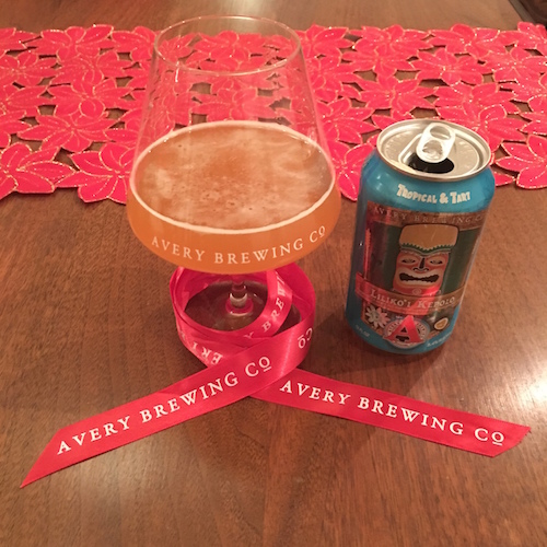 What We're Drinking