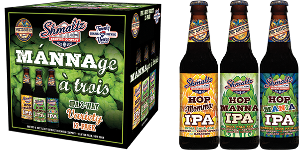 Weekly Growler Fill | National Beer News Roundup