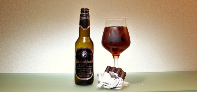 12 Beers of Christmas | Schloss Eggenberg | Samichlaus Classic 2015