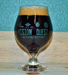 Vision Quest Brewery The Magical Liopleurodon