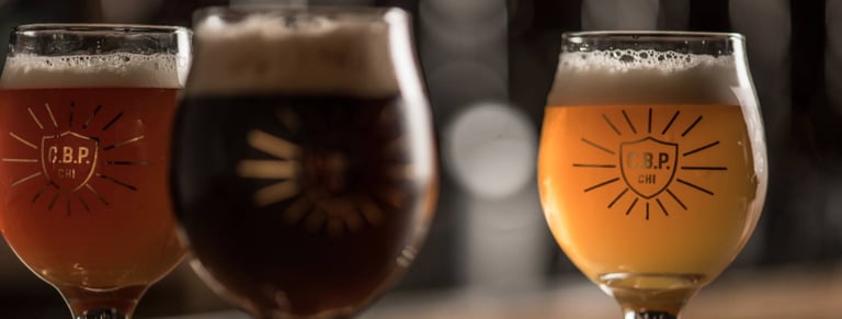 Country’s Rising Breweries Reflect on 2016 and Look Ahead to 2017