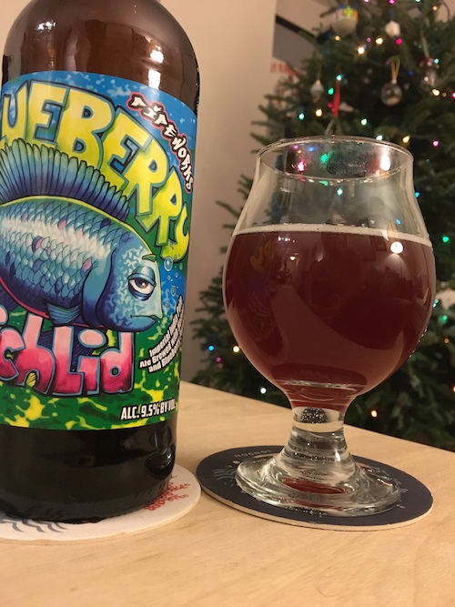What We're Drinking