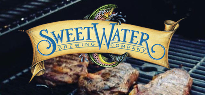 SweetWater Brewing Company | Dank Tank Pulled Porter