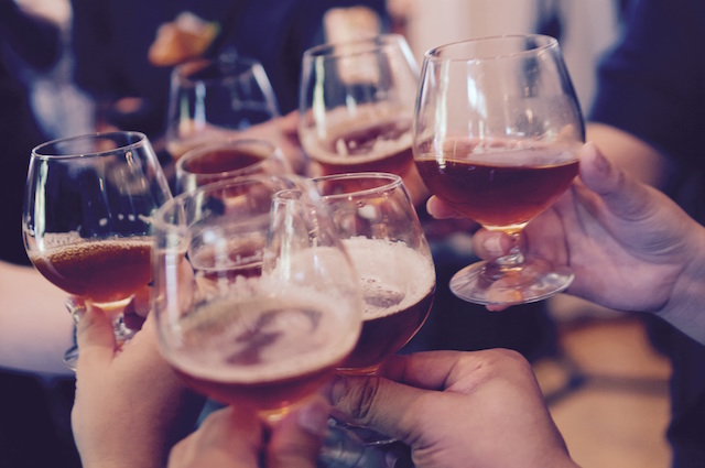 The Best Gifts for Beer Lovers This Holiday