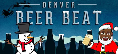 PorchDrinking’s Weekly Denver Beer Beat | December 21, 2016
