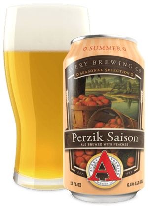courtesy of Avery Brewing