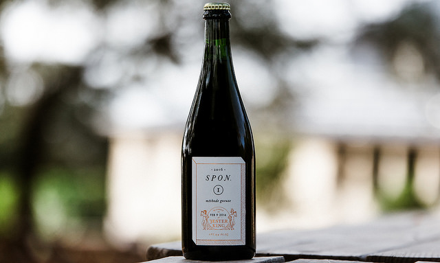 Jester King Spon