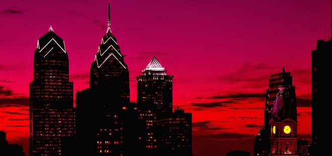 PorchDrinking Playlist | City of Brotherly Love