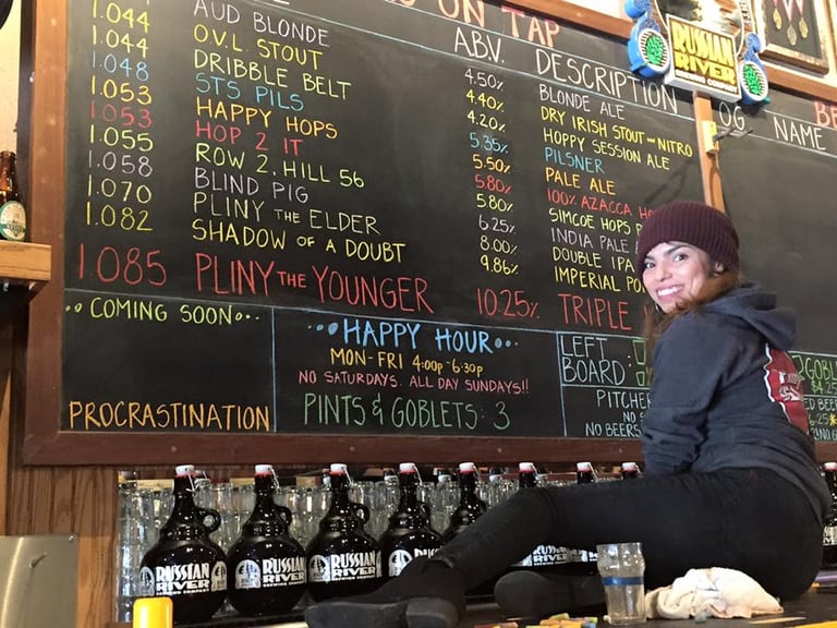 Pliny the Younger is back February 3-16