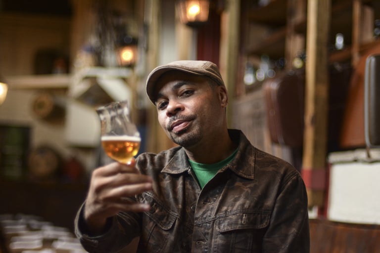 National Beer Writers Share Their Favorites from 2016
