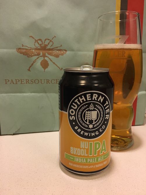 What We're Drinking