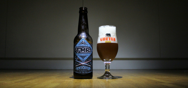 Federation of Malted Republics | A New Hop: Hopi-Wan Galactic Ale